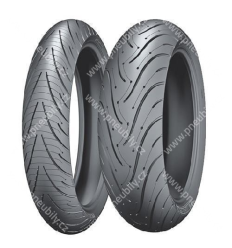 Michelin PILOT ROAD 3 110/70 R17 54W TL ZR
