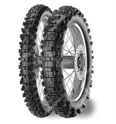 Metzeler MCE SIX DAYS EXTREME