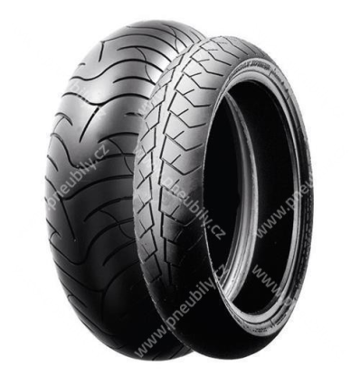 Bridgestone BATTLAX BT020F