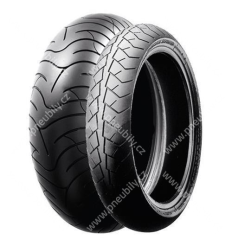 Bridgestone BATTLAX BT020R 160/70 B17 79V TL RFD