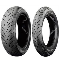Bridgestone HOOP B03 110/70 D16 52P TL