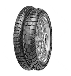 Continental CONTI ESCAPE 2.75/0 D21 45S TT