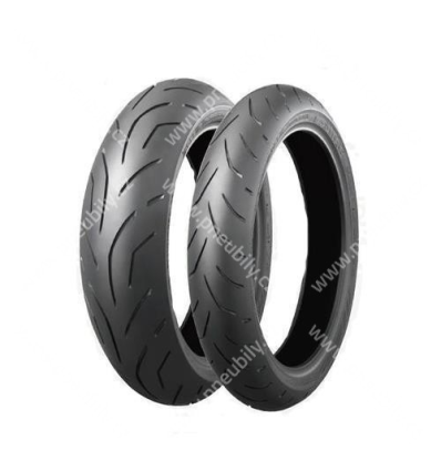 Bridgestone BATTLAX S20F
