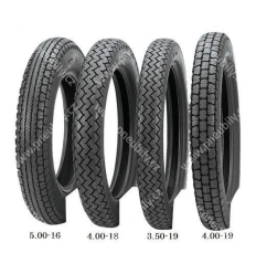 Avon SAFETY MILEAGE MKII AM7 5/100 D16 69S TT