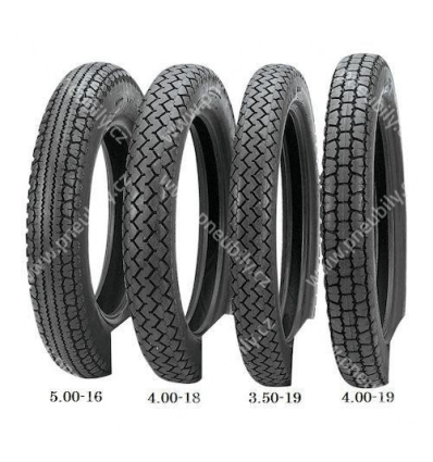 Avon SAFETY MILEAGE MKII AM7