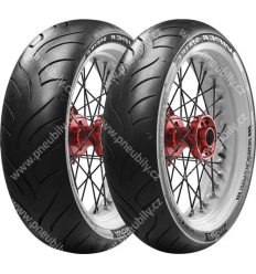 Avon VIPER STRYKE AM63 110/70 D16 52S TL