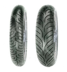 Avon CLUB RACING AM22/23 130/650 R18 TL SOFT