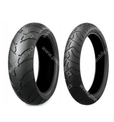 Bridgestone BATTLAX BT028 120/70 R18 59V TL
