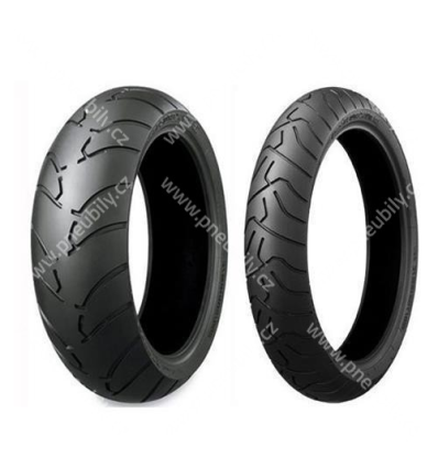 Bridgestone BATTLAX BT028