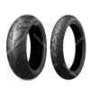 Bridgestone BATTLAX BT028 200/50 R18 76V TL