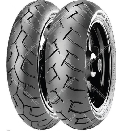 Pirelli DIABLO SCOOTER