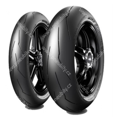 Pirelli DIABLO SUPERCORSA V2 120/70 R17 58W TL ZR SP