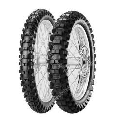 Pirelli SCORPION MX EXTRA X 110/100 D18 64M TT NHS