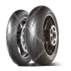 Dunlop RACER D212 180/55 R17 73W TL ZR