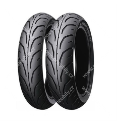 Dunlop TT900 GP Kawasaki 120/80 D14 58P TT J