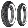 Dunlop D401 Harley - Davidson 150/80 B16 71H TL WWW