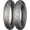 Michelin PILOT STREET 100/80 D17 52S TL/TT