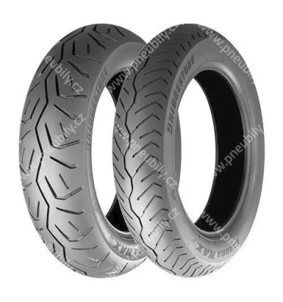 Bridgestone EXEDRA MAX E-MAX