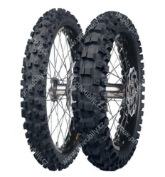 Dunlop GEOMAX MX52