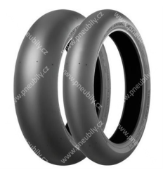 Bridgestone BATTLAX RACING V02F 120/605 R17 TL NS SOFT