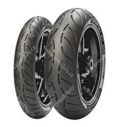 Metzeler SPORTEC M7 RR 190/55 R17 75W TL ZR