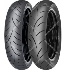 Mitas MC50 M-RACER E D I 130/80 D17 65H TL*