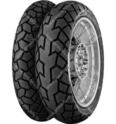 Continental TKC 70 TWINDURO