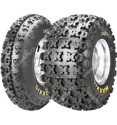 Maxxis RAZR 2 M934