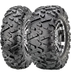 Maxxis BIGHORN 2 MU10 27/11 R12 70L TL 4PR