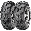 Maxxis ZILLA MU02 26/11 D12 55J TL 6PR