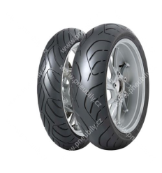 Dunlop SPORTMAX ROADSMART III KYMCO 160/60 R14 65H TL
