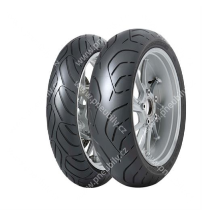 Dunlop SPORTMAX ROADSMART III SP