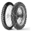 Dunlop D606 120/90 D18 65R TT