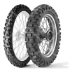Dunlop D606 90/90 D21 54R TT