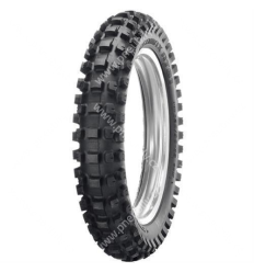 Dunlop GEOMAX AT81 90/90 D21 54M TT