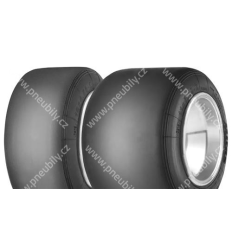 Mitas SLICK 10/4.5 D5 NHS HARD