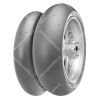 Continental CONTI TRACK MEDIUM 200/55 R17 TL NHS
