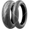 Bridgestone BATTLAX S21 130/70 R16 61W TL ZR