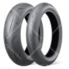 Bridgestone BATTLAX RS10 140/70 R17 66H TL