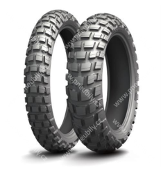 Michelin ANAKEE WILD 90/90 D21 54R TL/TT M+S