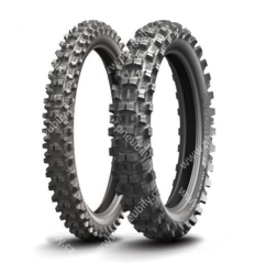 Michelin STARCROSS 5 SOFT 70/100 D17 40M TT