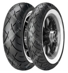 Metzeler ME 888 MARATHON ULTRA 150/80 B16 77H TL REINF. WW