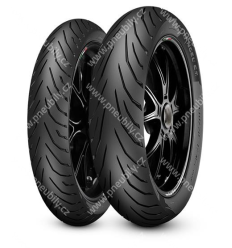 Pirelli ANGEL CITY 2.5/0 D17 43P TT REINF.