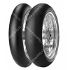 Metzeler RACETEC RR SLICK 120/70 R17 TL NHS K2 K350