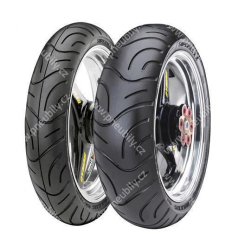 Maxxis M6029 ROLLER 120/70 D12 51L TL