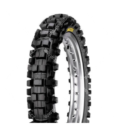 Maxxis M7305 90/100 D16 51M TT NHS