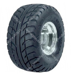 Maxxis SPEARZ M992 18/10 D10 46Q TL