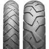 Bridgestone BATTLAX A41F 110/80 R18 58H TL