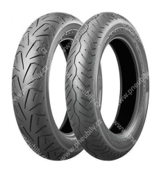 Bridgestone BATTLECRUISE H50F 130/70 B18 63H TL