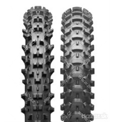 Bridgestone BATTLECROSS X10F